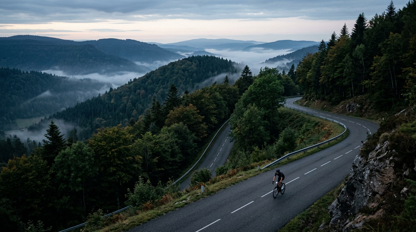 Col de Bussang