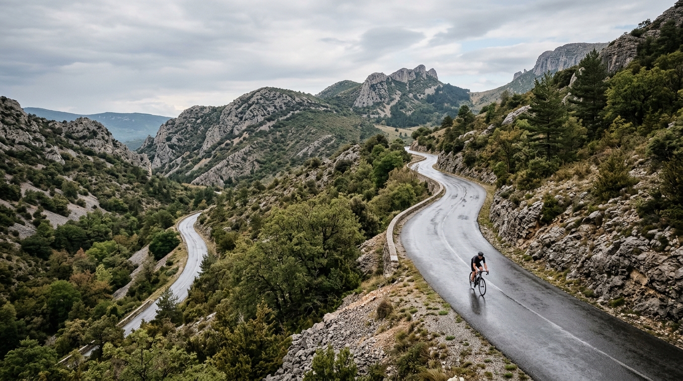 Col de Cabre