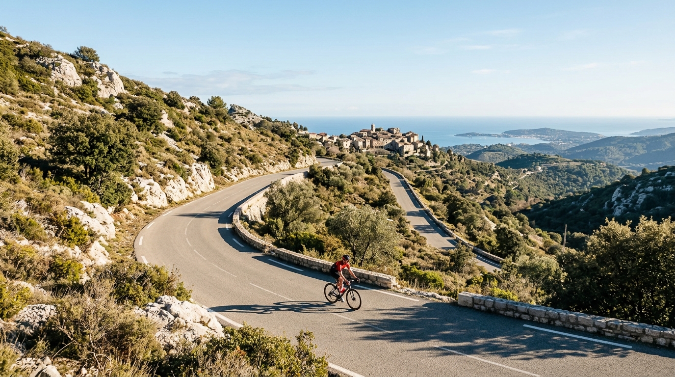 Col de Castillon