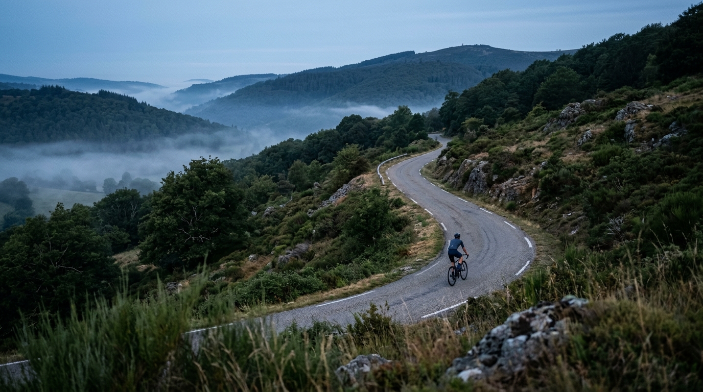 Col de Catchaudégué