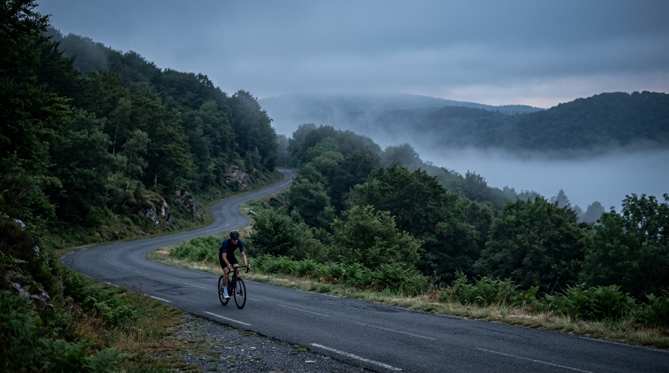 Col de Ceyssat