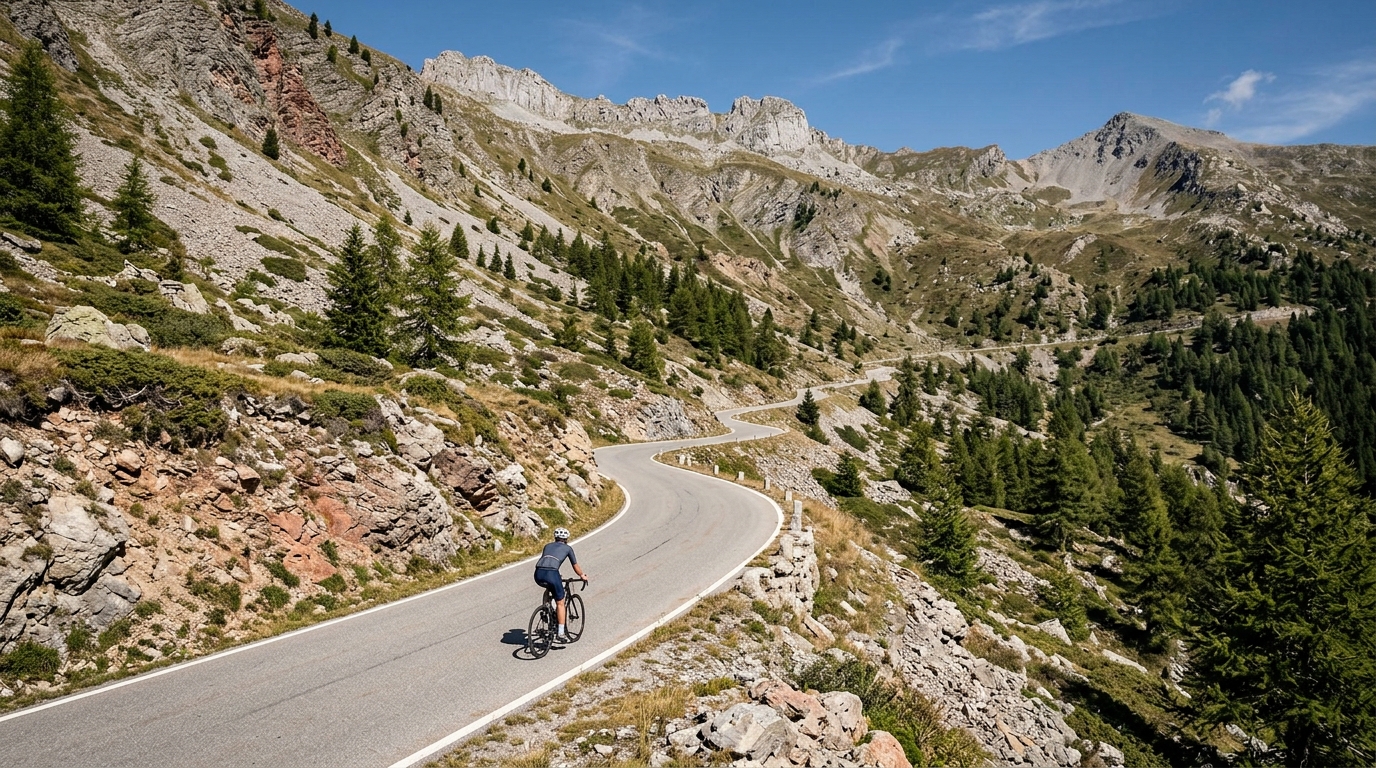 Col de Champex