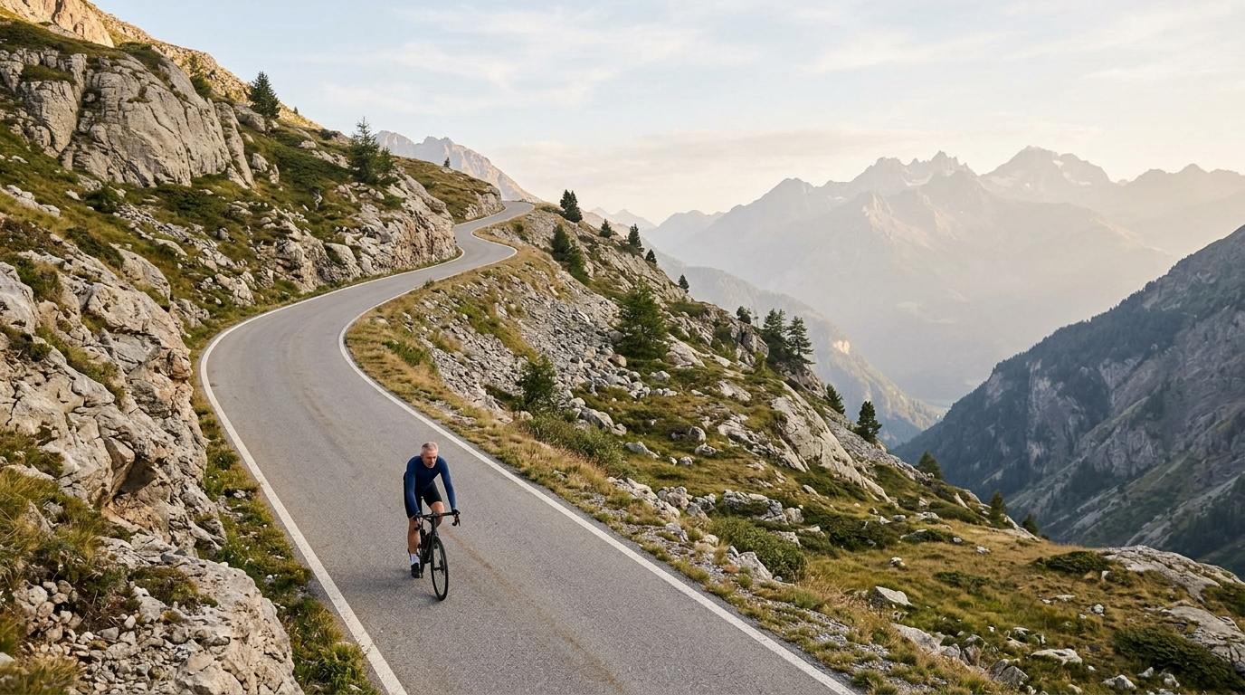 Col de Chermotane