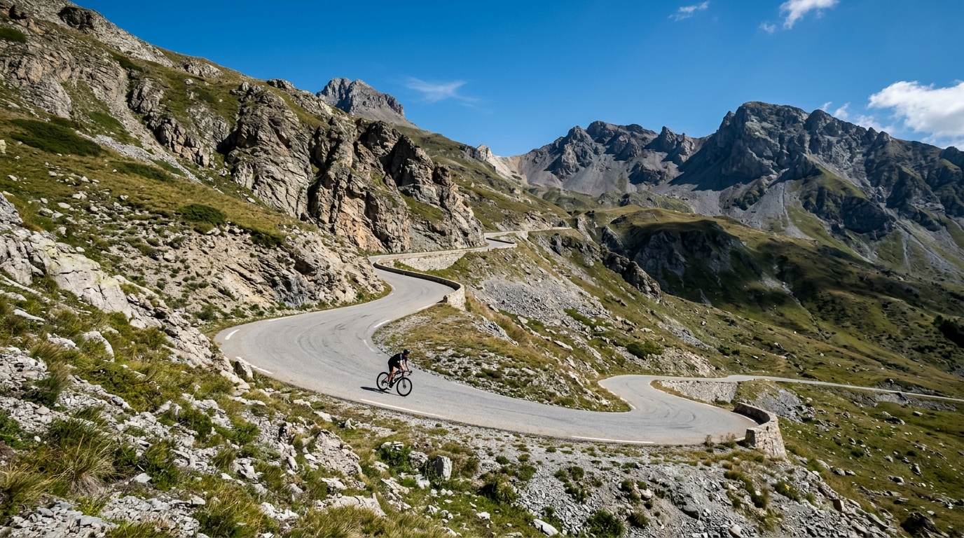 Col de Chésery