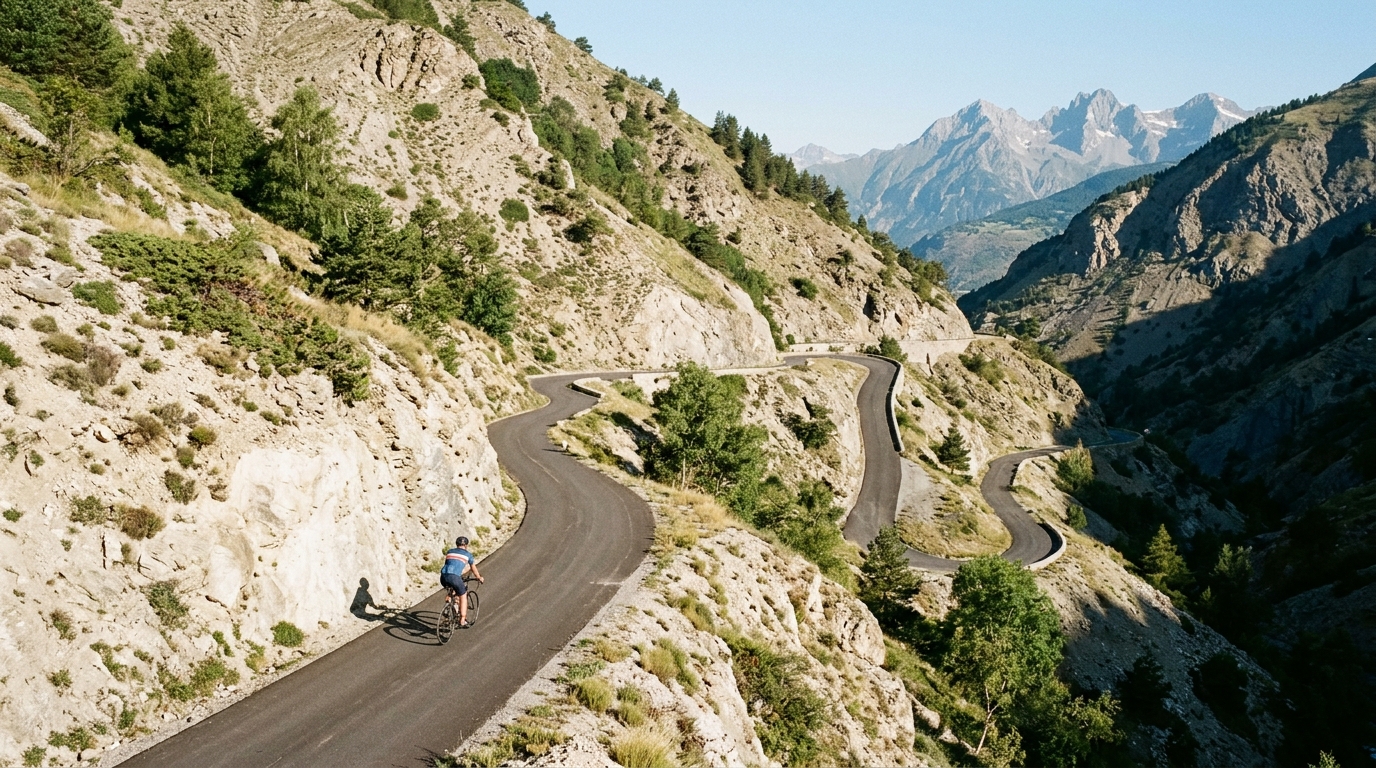 Col de Chétillon