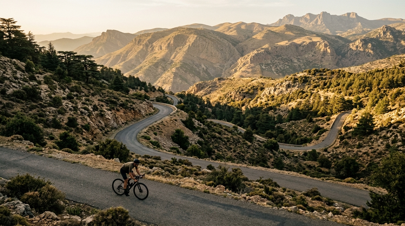 Col de Chrea
