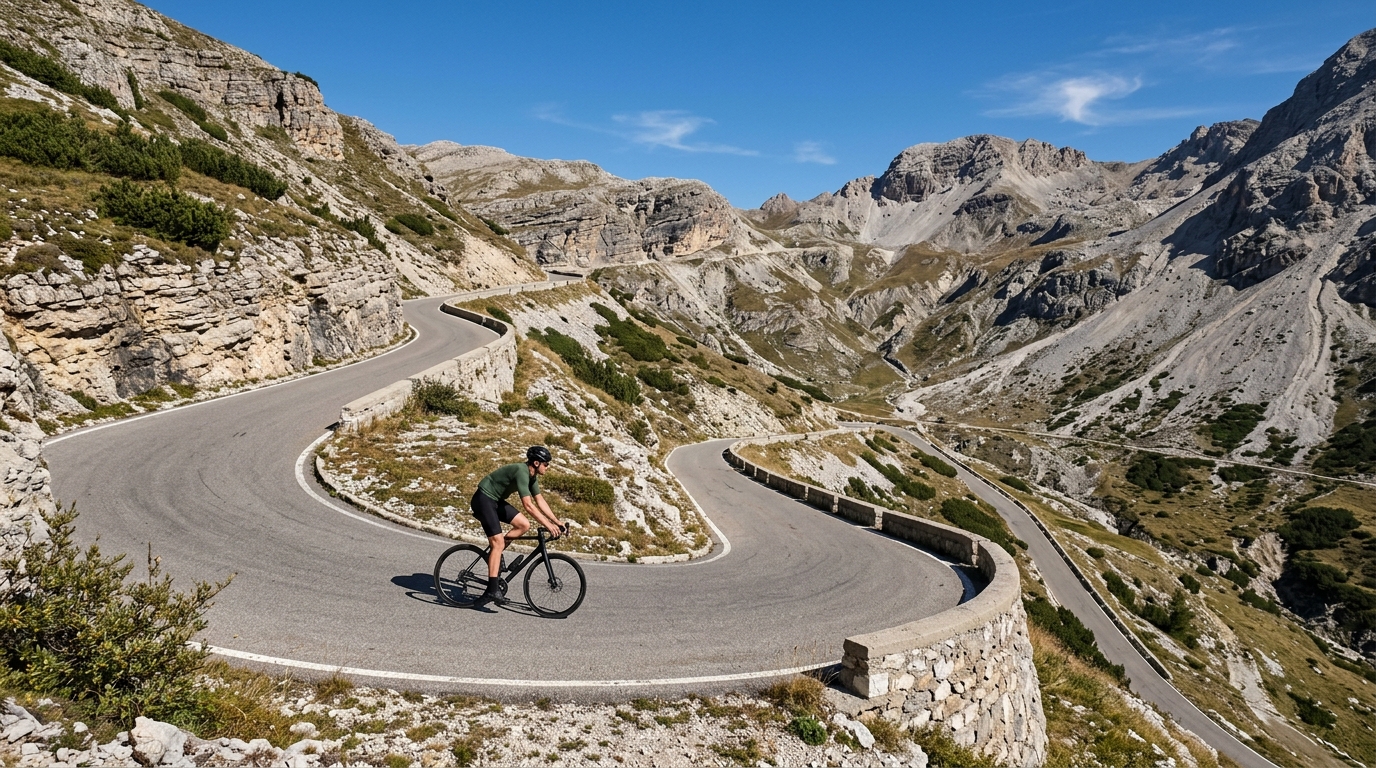Col de Ciaulonch