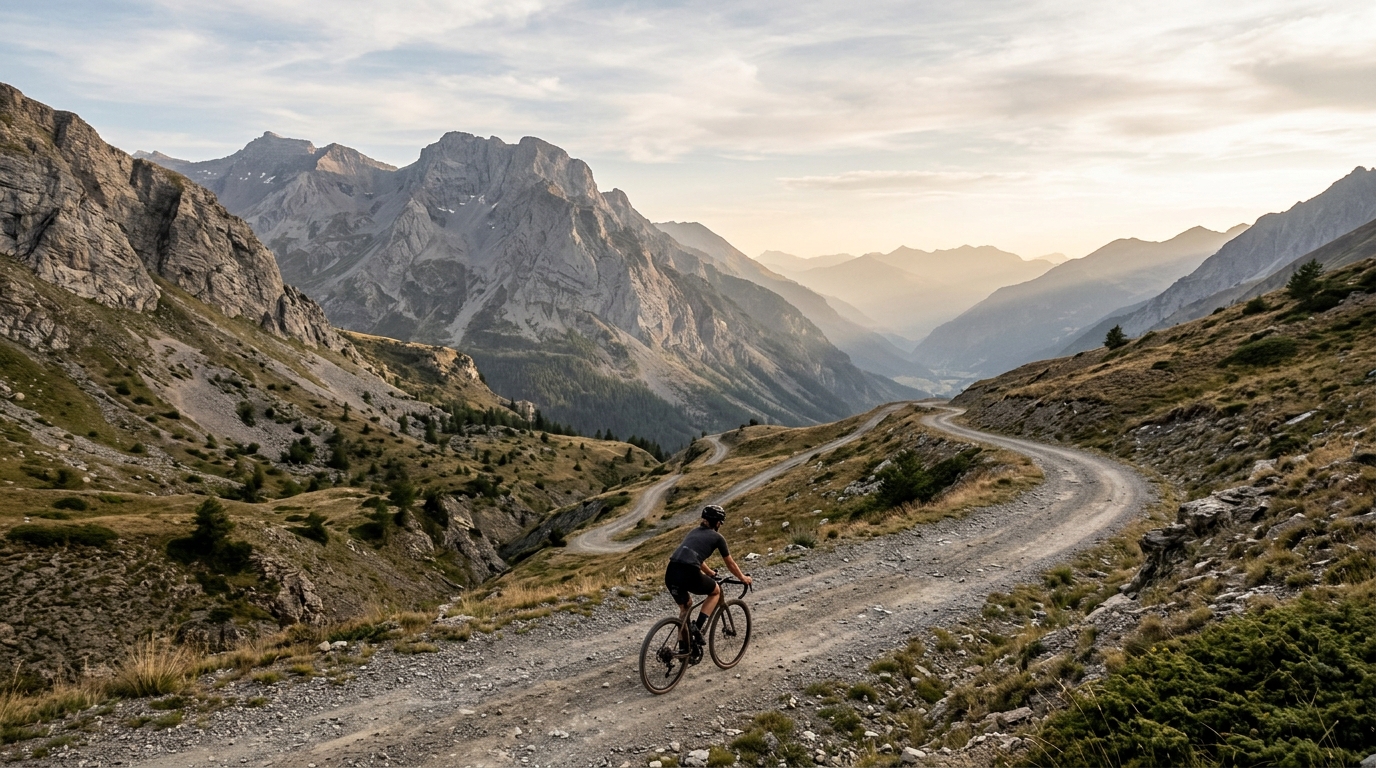 Col de Clapier