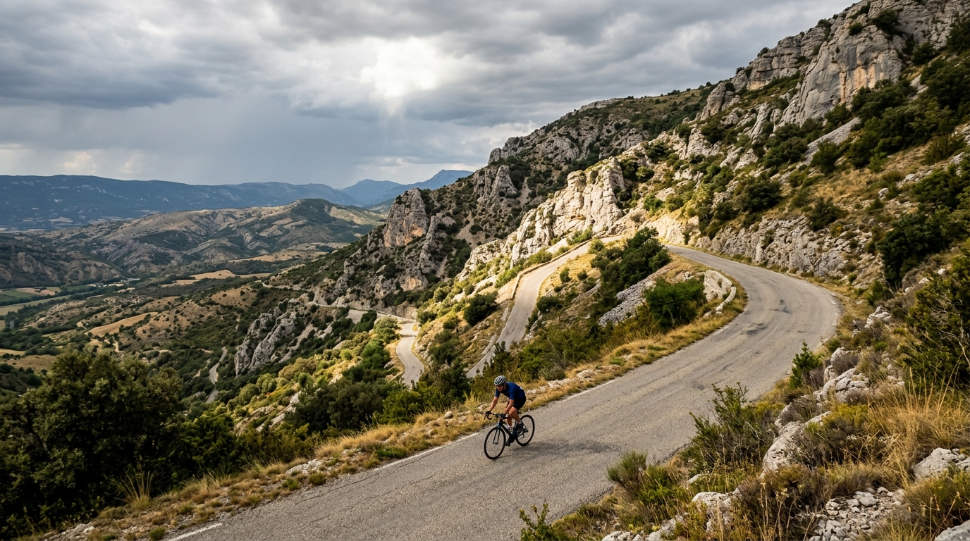 Col de Clavel