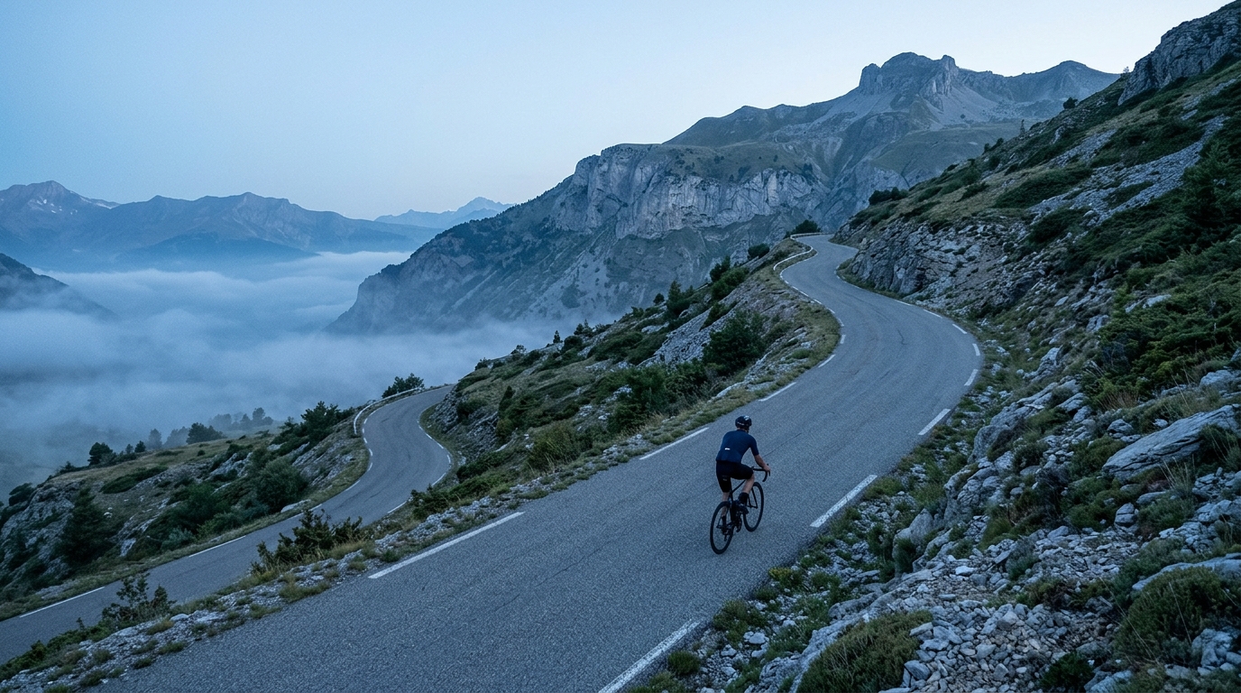 Col de Combe Blanche