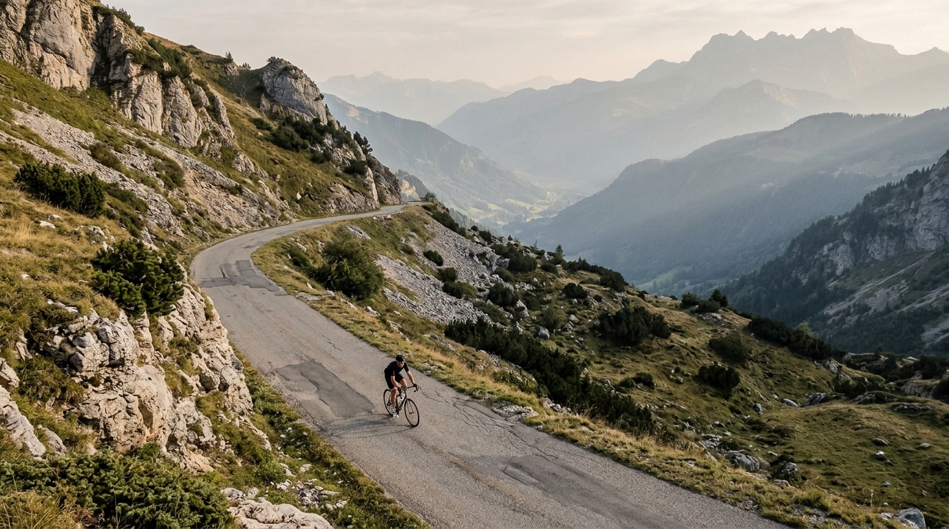 Col de Conche / Col de Braitaz