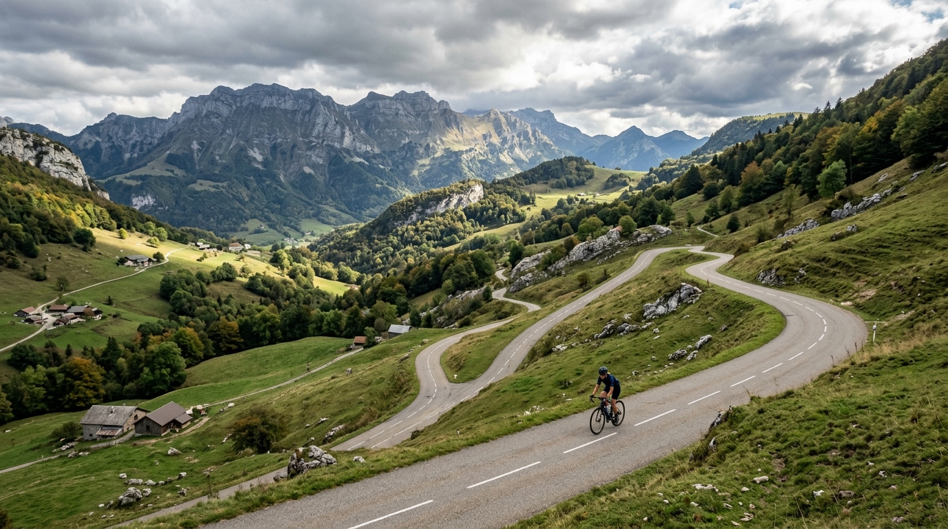 Col de Cou