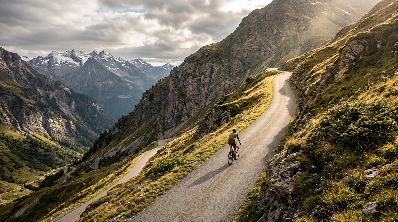 Col de Cou