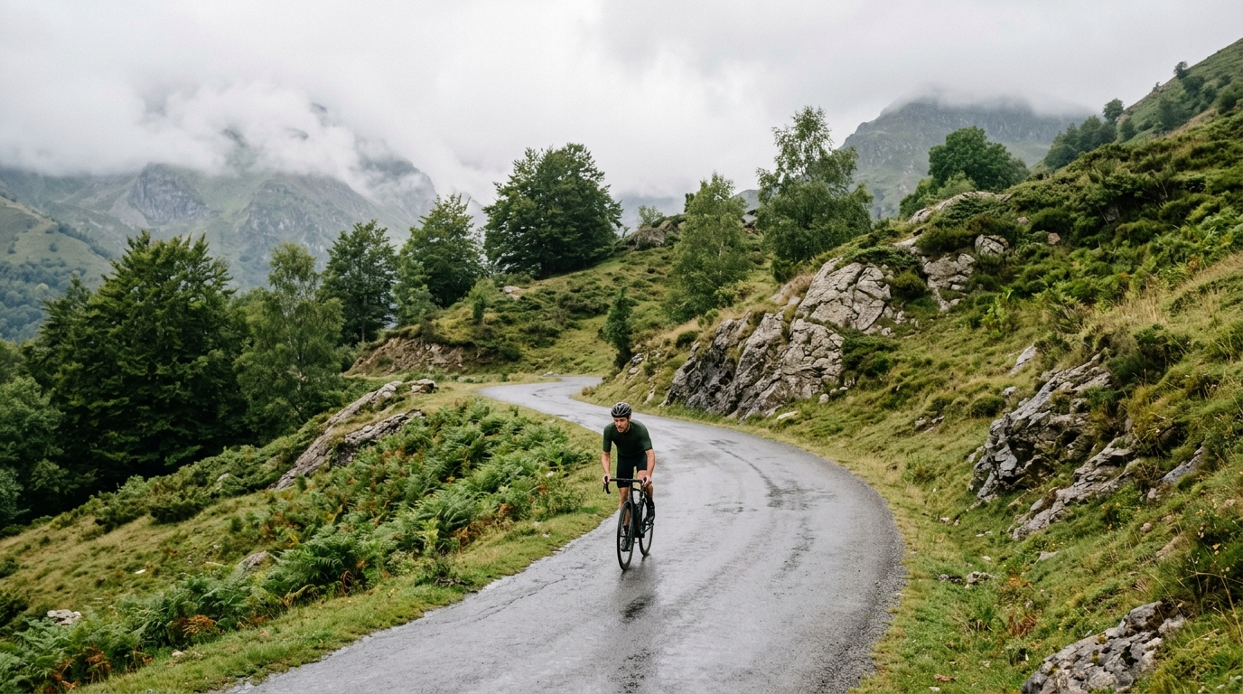 Col de Couraduque