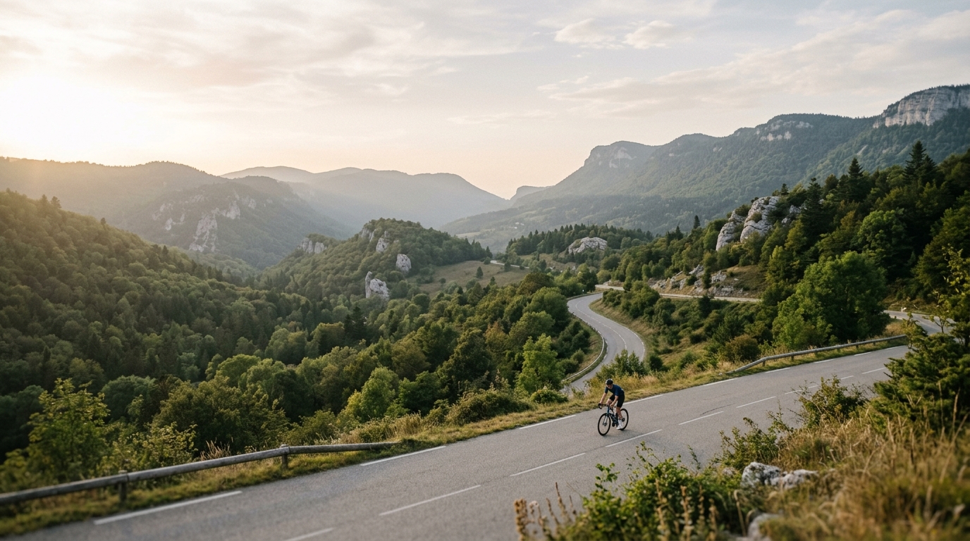 Col de Couz