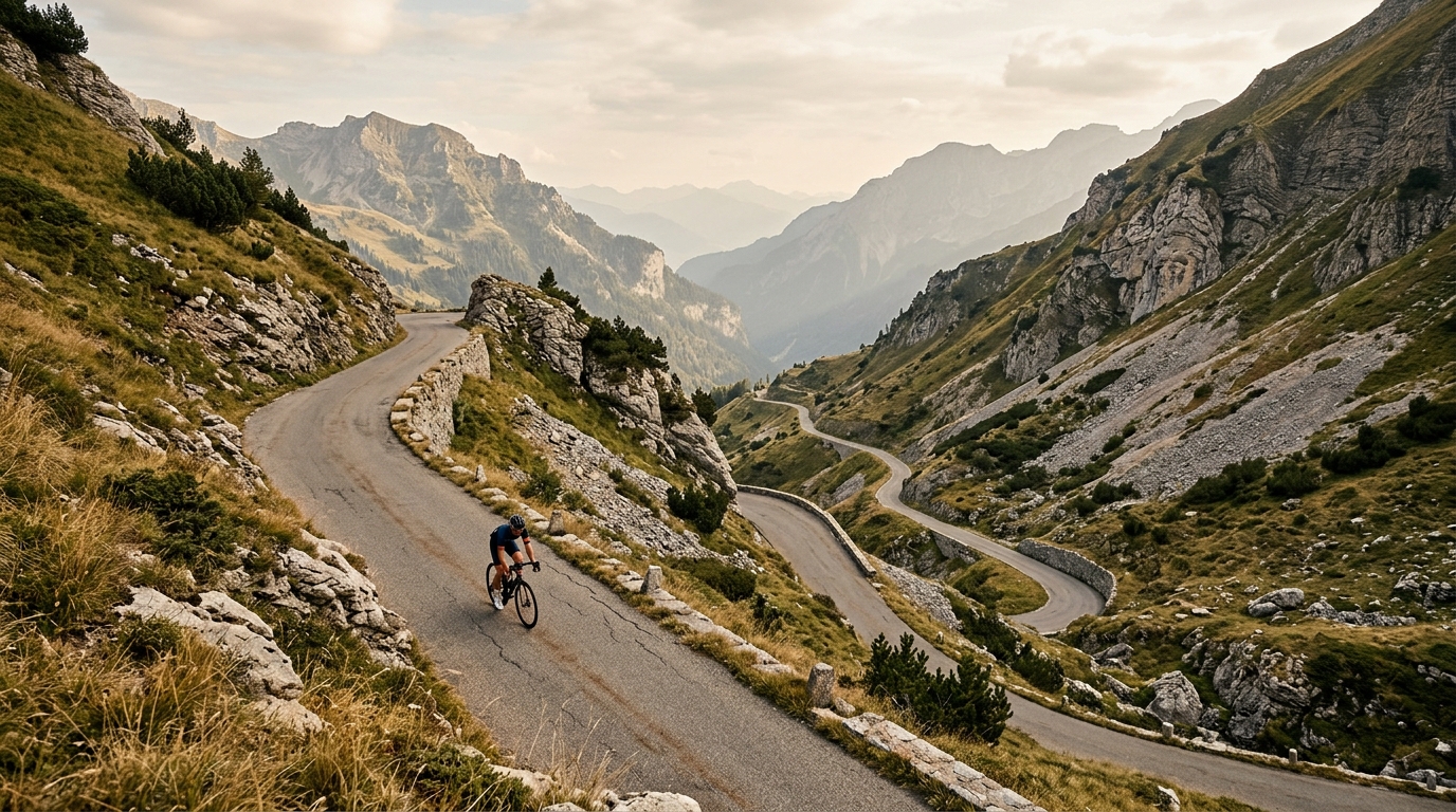 Col de Cray