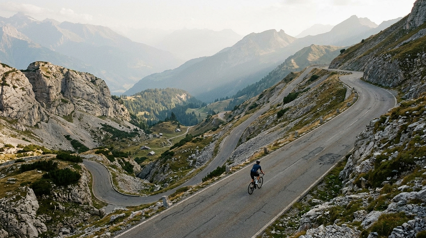 Col de Croix