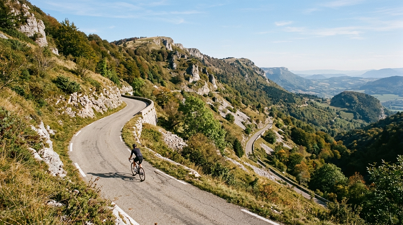 Col de Crozet