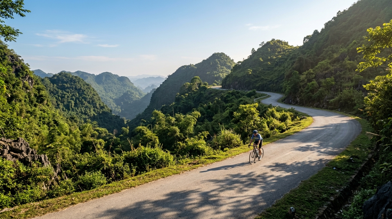 Col de Deo Giang