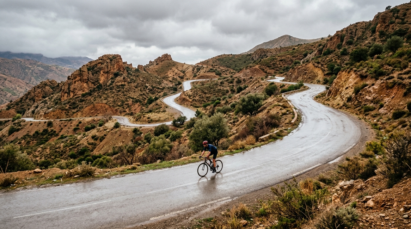 Col de Djemaa