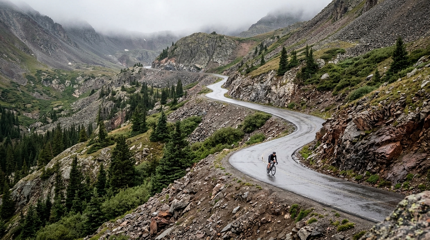 Col de Doodad