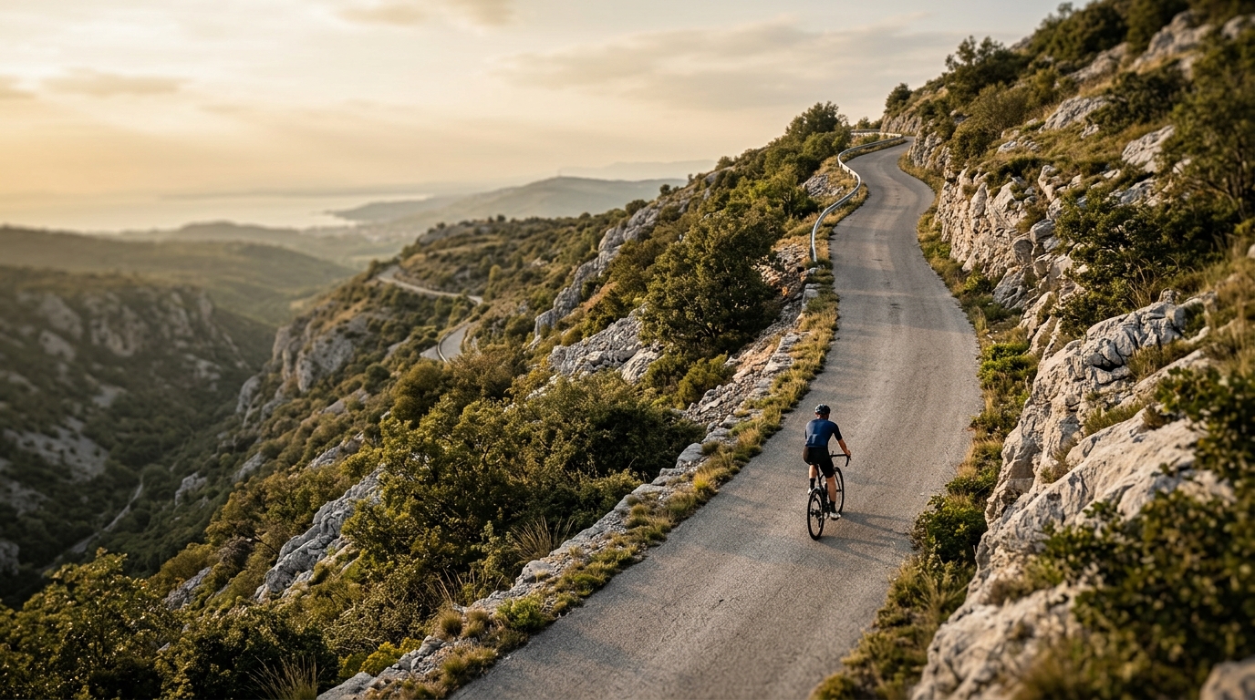 Col de Draga