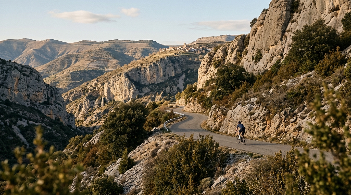 Col de Fanlo