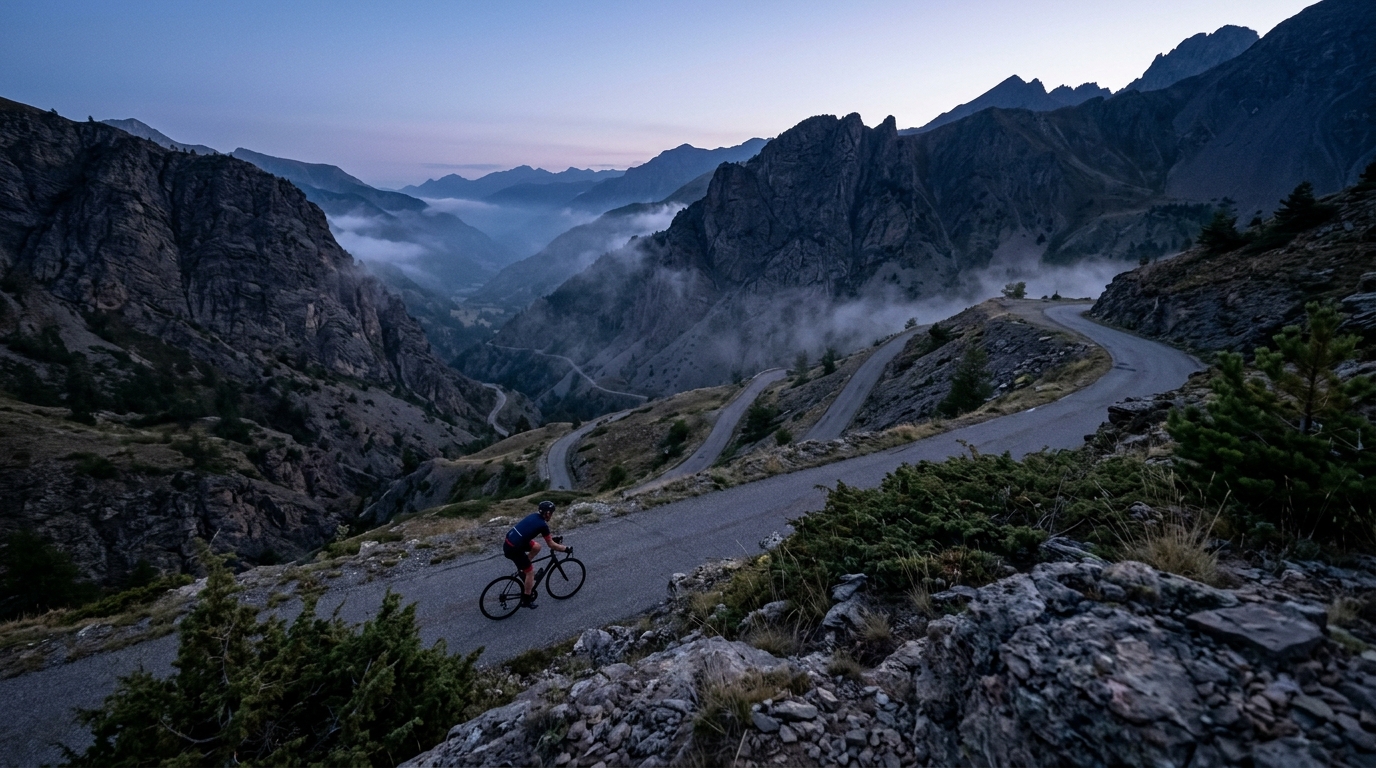 Col de Fécon