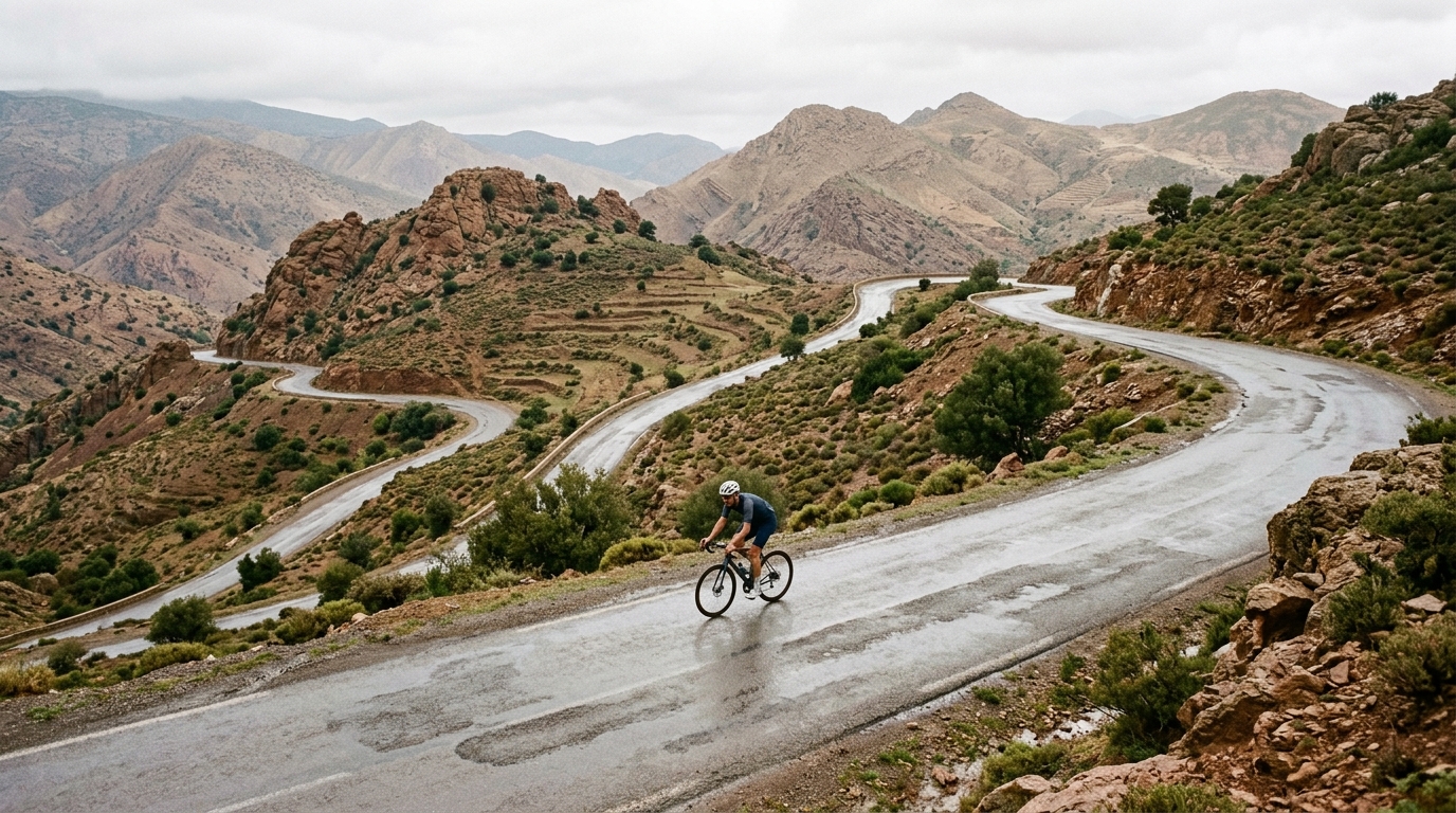 Col de Fedoules