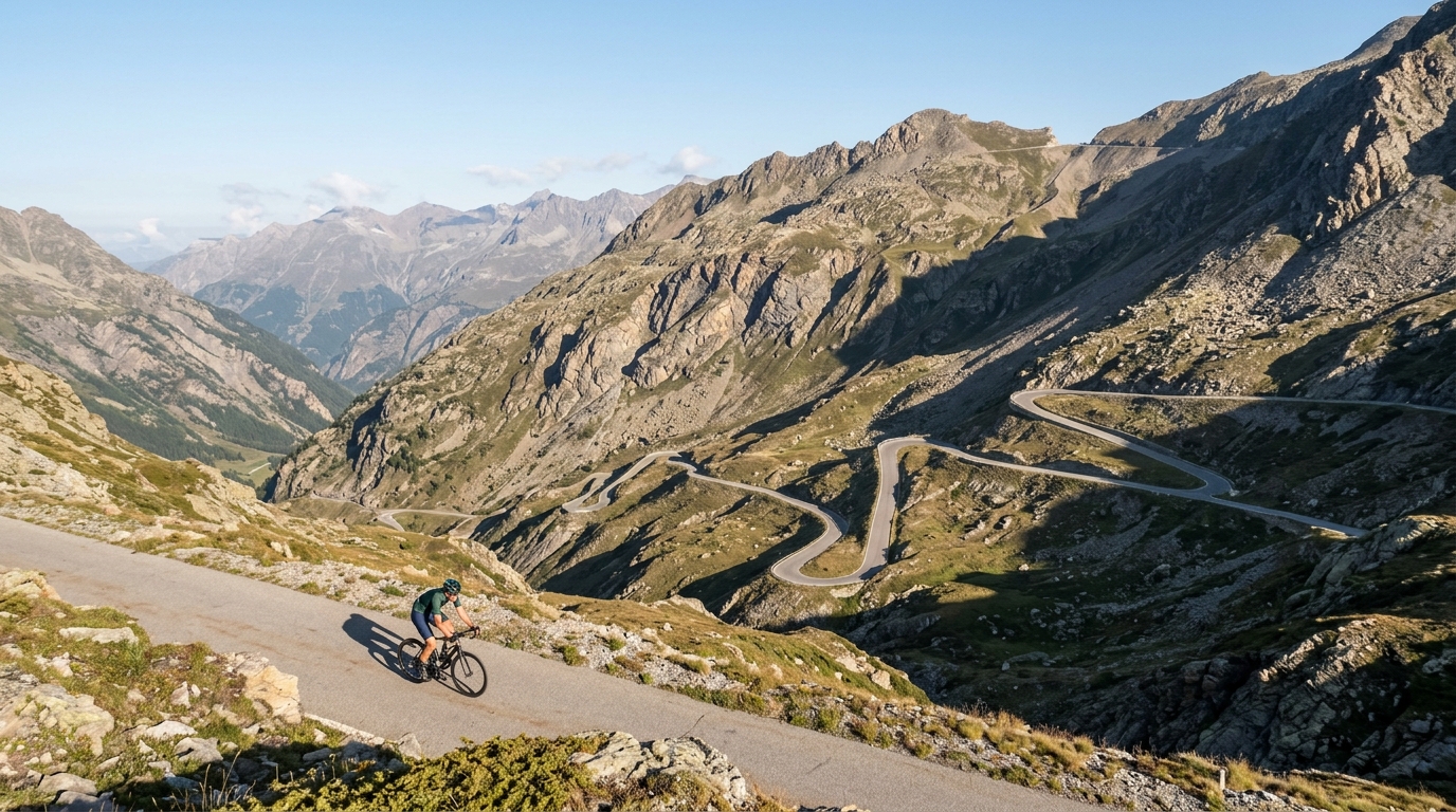 Col de Fenestral