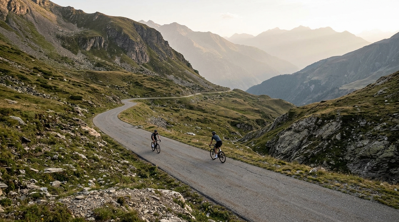 Col de Ferret
