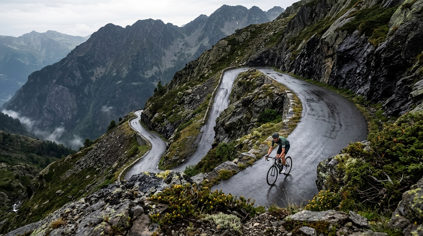 Col de Floray