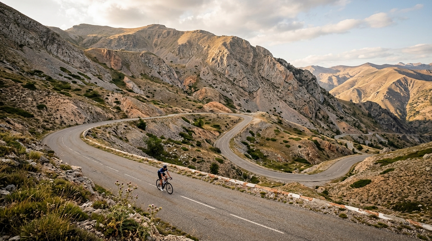 Col de Folière