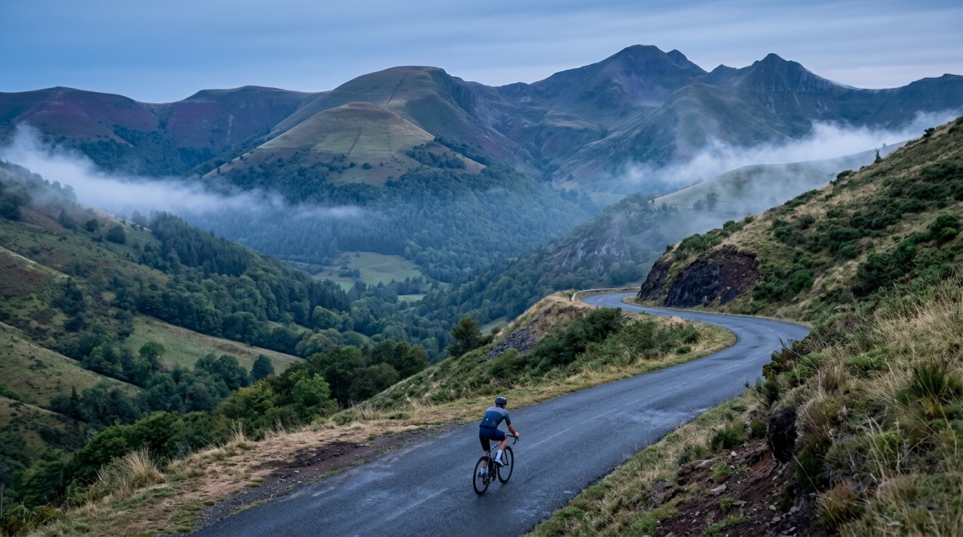 Col de Font-de-Cère