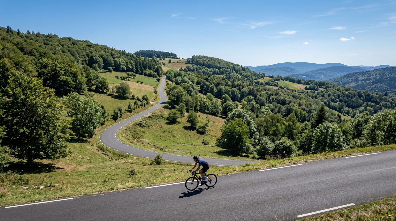 Col de Fouchy