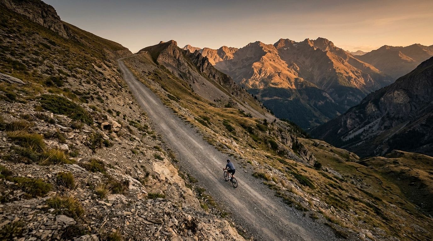 Col de Freissinière