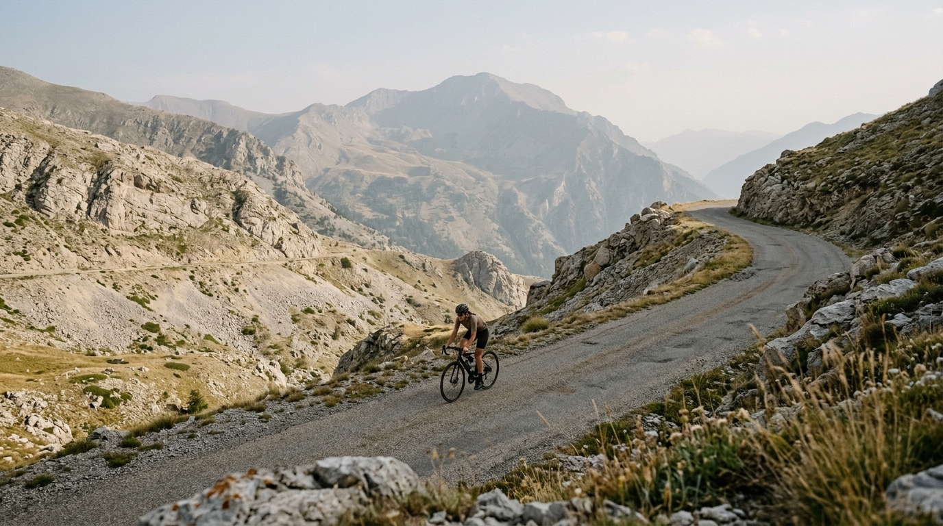 Col de Frémamorte / Colle di Fremamorta