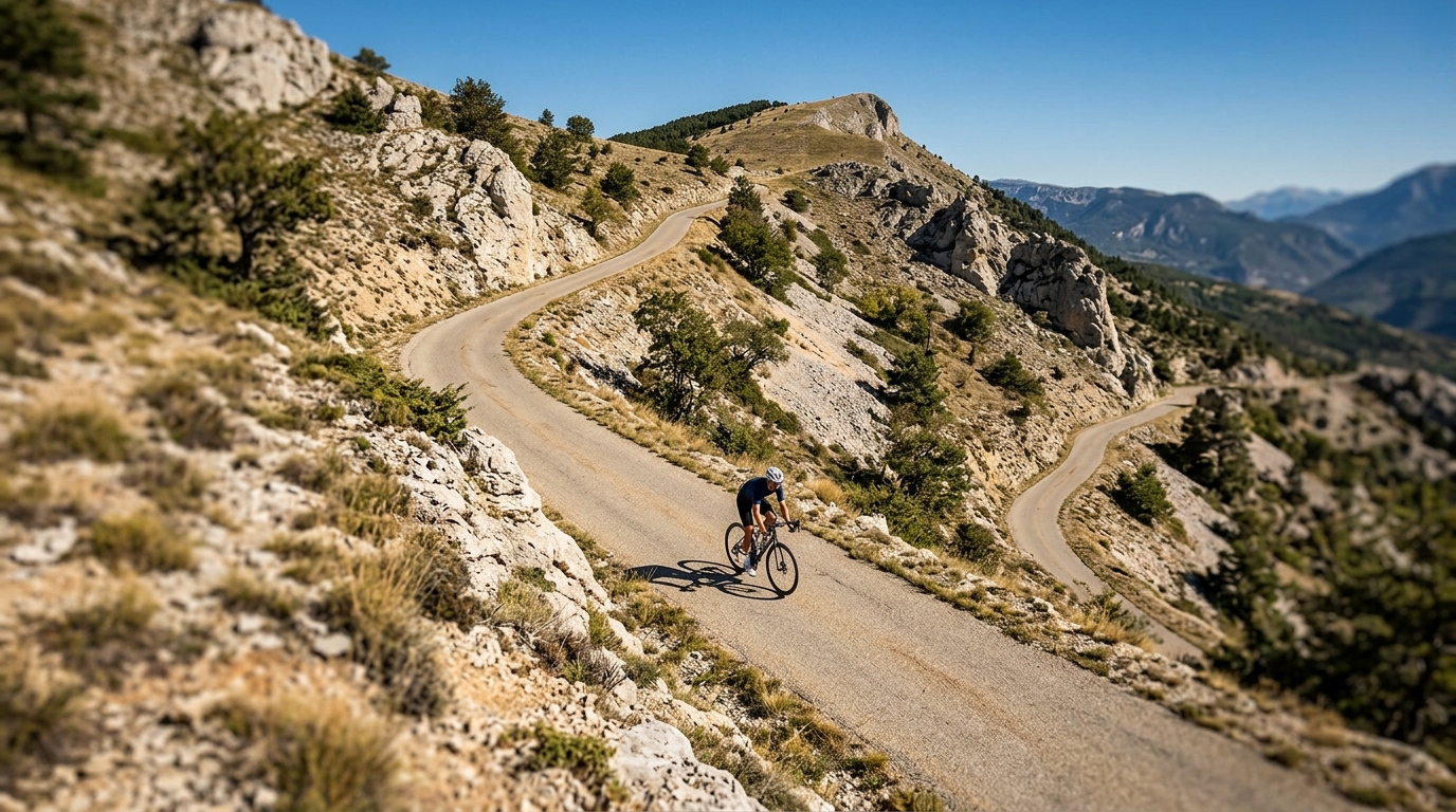 Col de Gleize