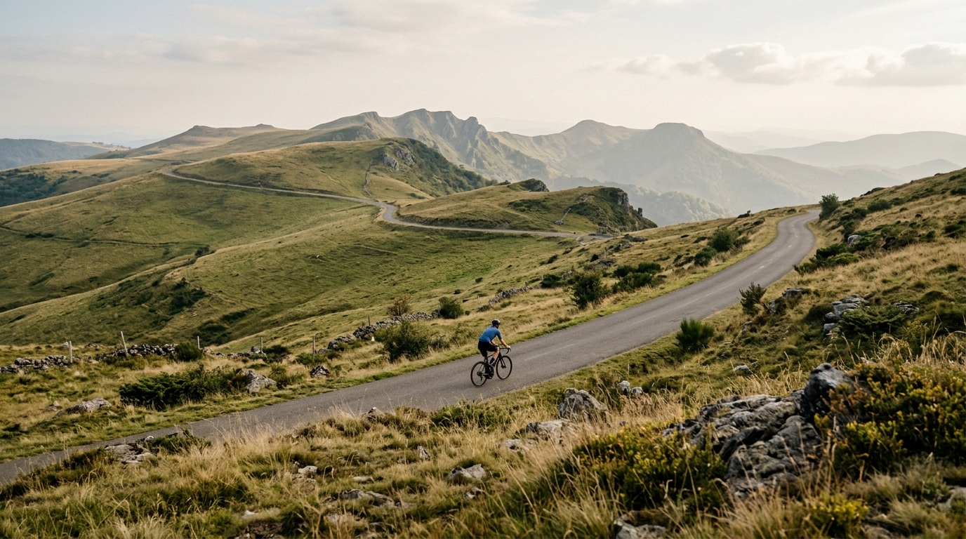 col de Guéry