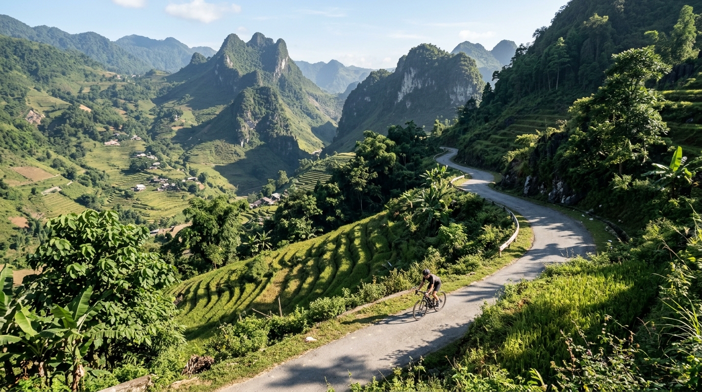 Col de Ho Tao