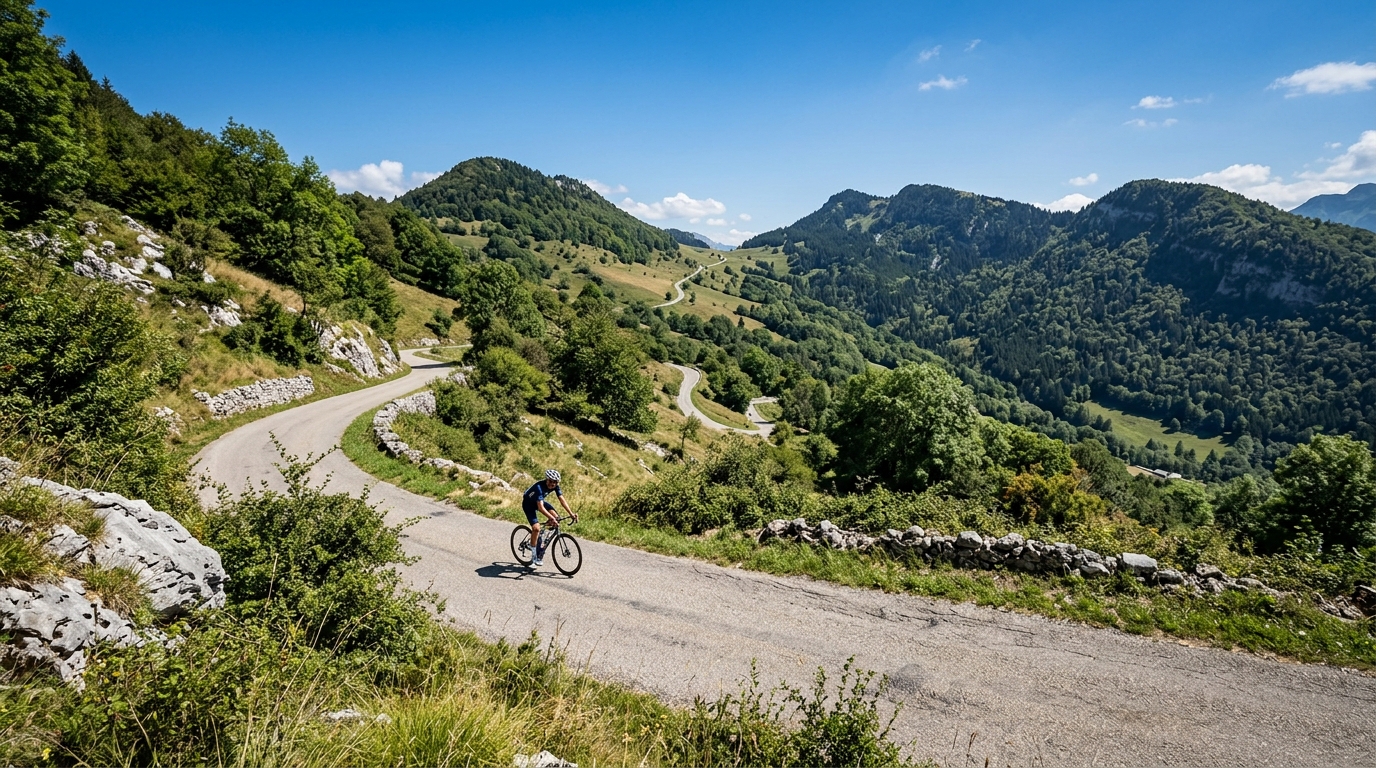 Col de Jambaz
