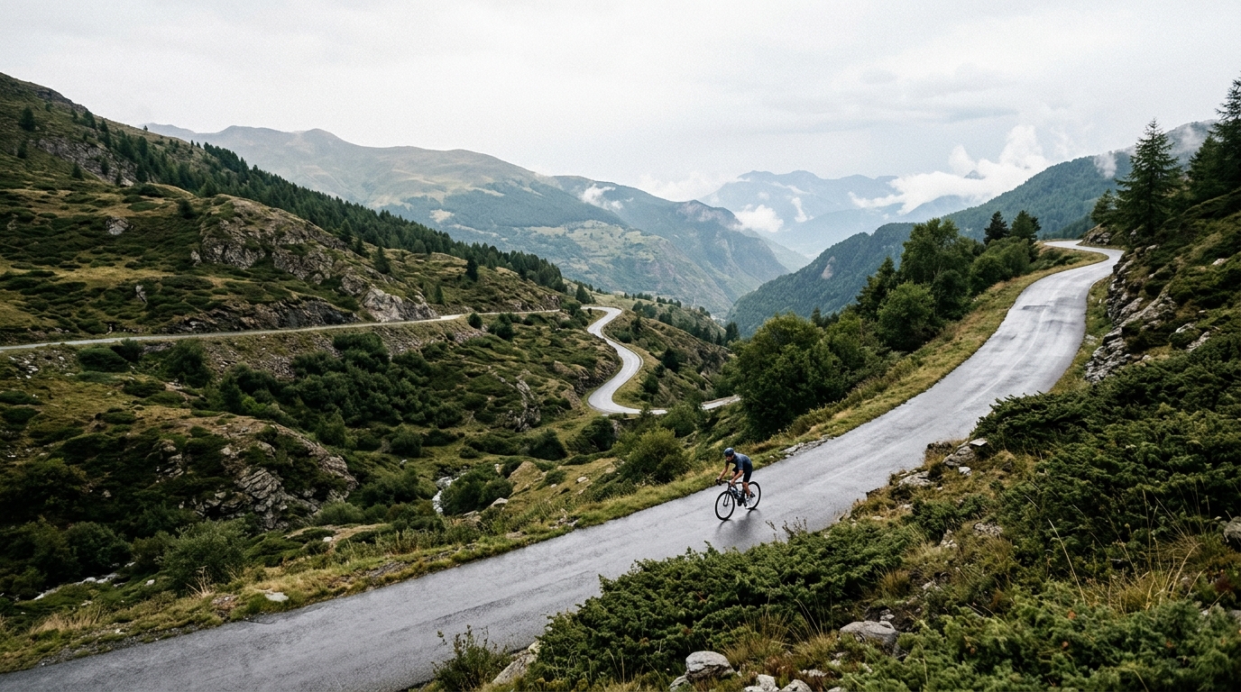 Col de Joux