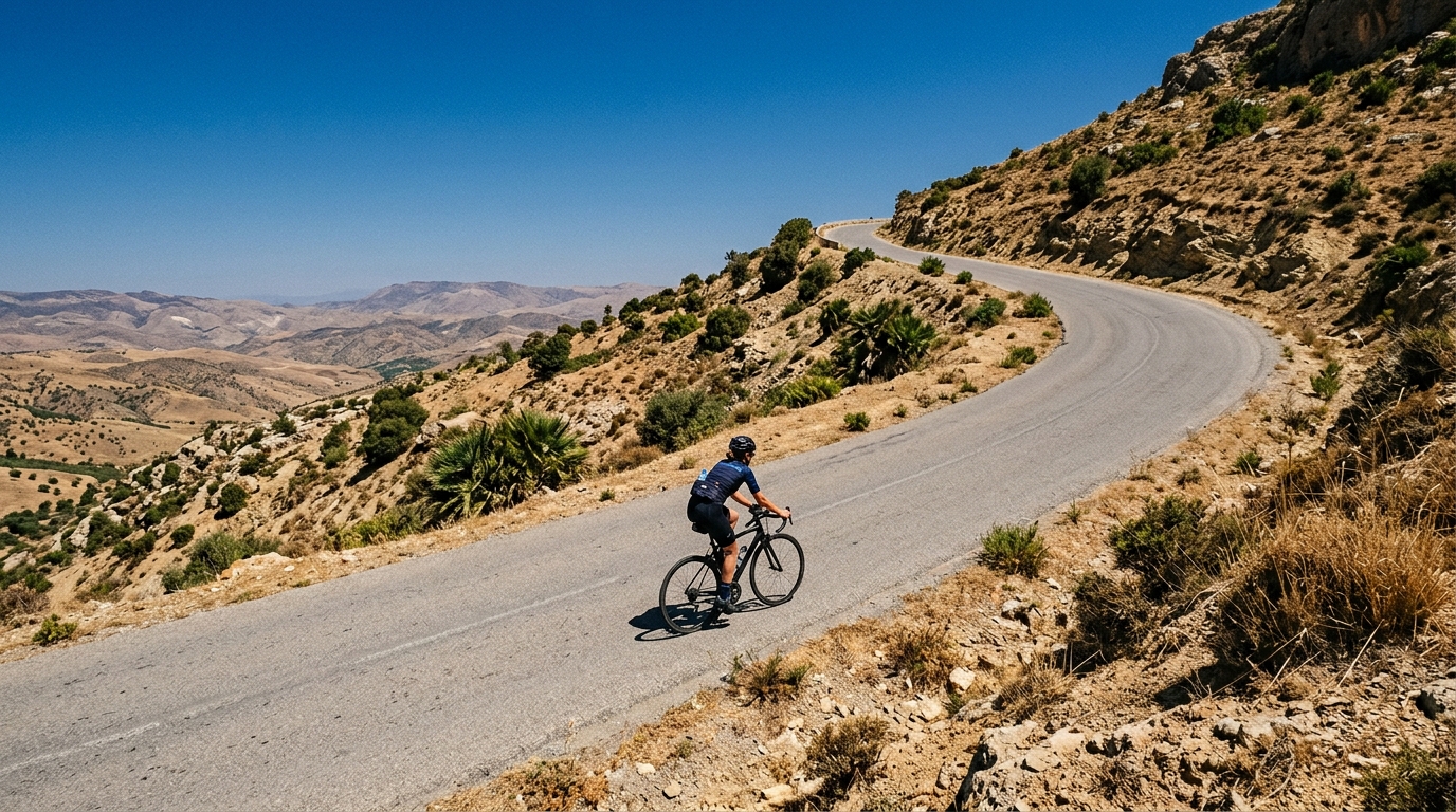 Col de Kerba