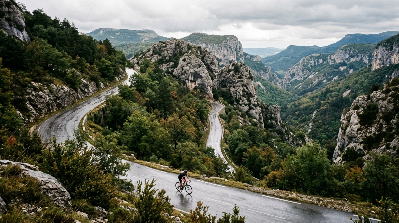 Col de la Bataille