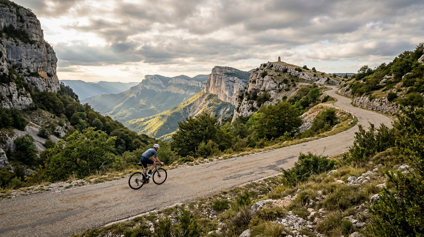 Col de la Bataille