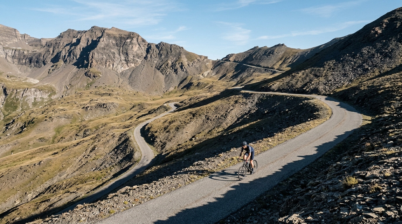 Col de la Bernatoire