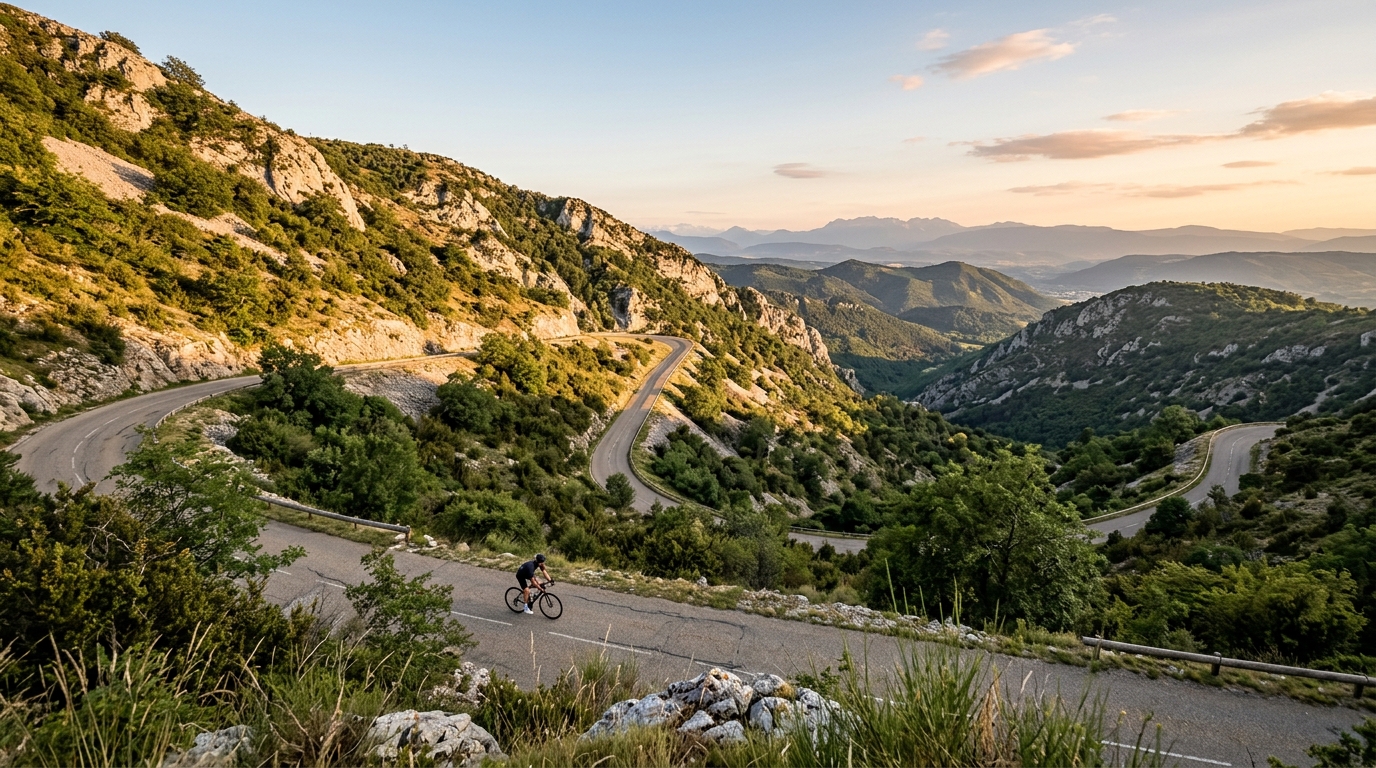 Col de la Biche