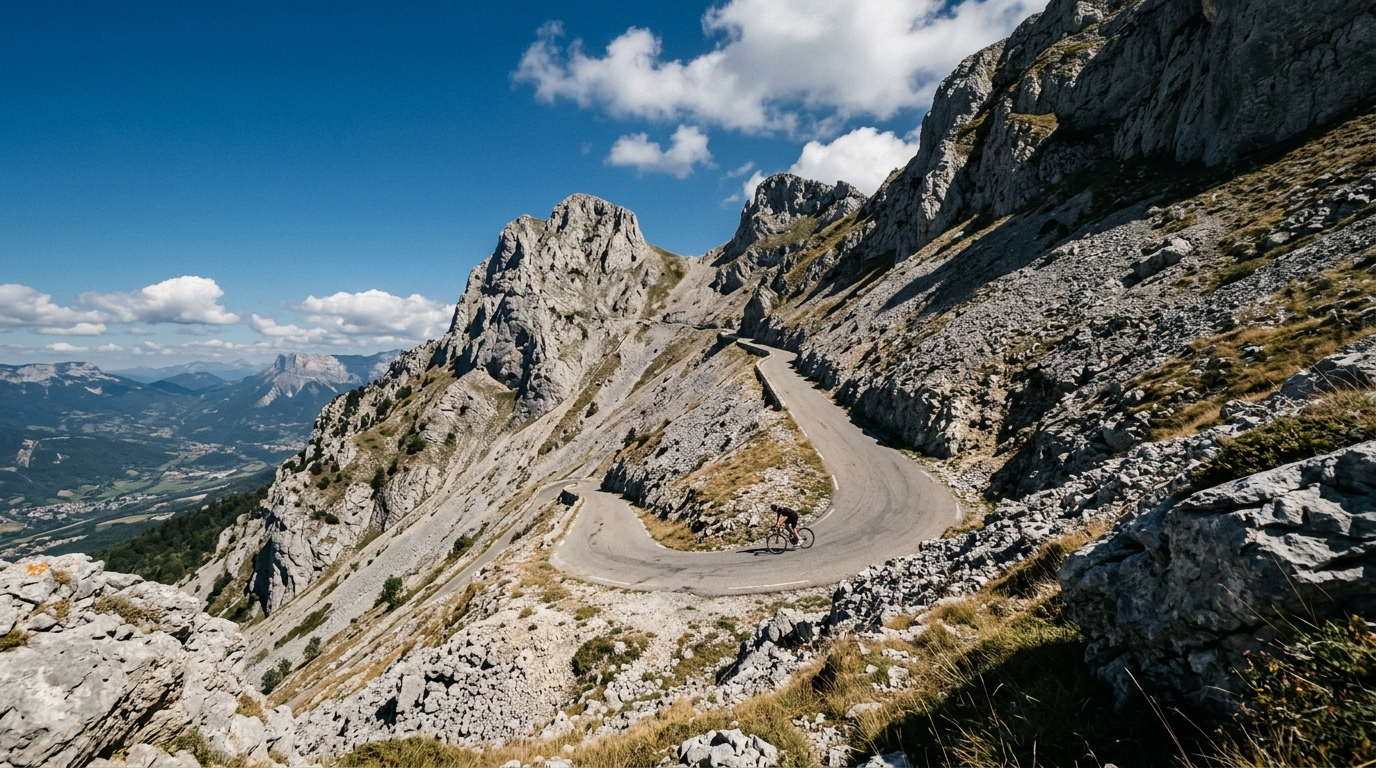 Col de la Boîte aux Lettres
