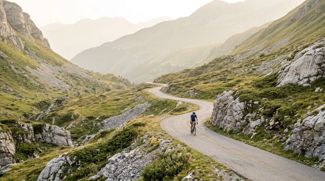 Col de la Breya