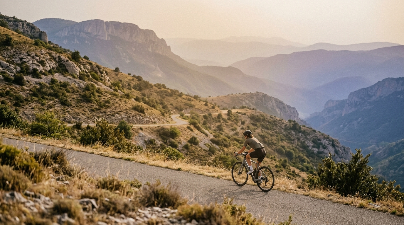 Col de la Bucle